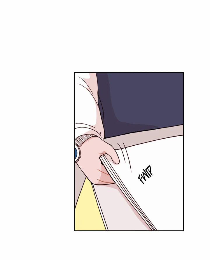 Sếp Tôi Là Tên Bạo Dâm 2 trang 53