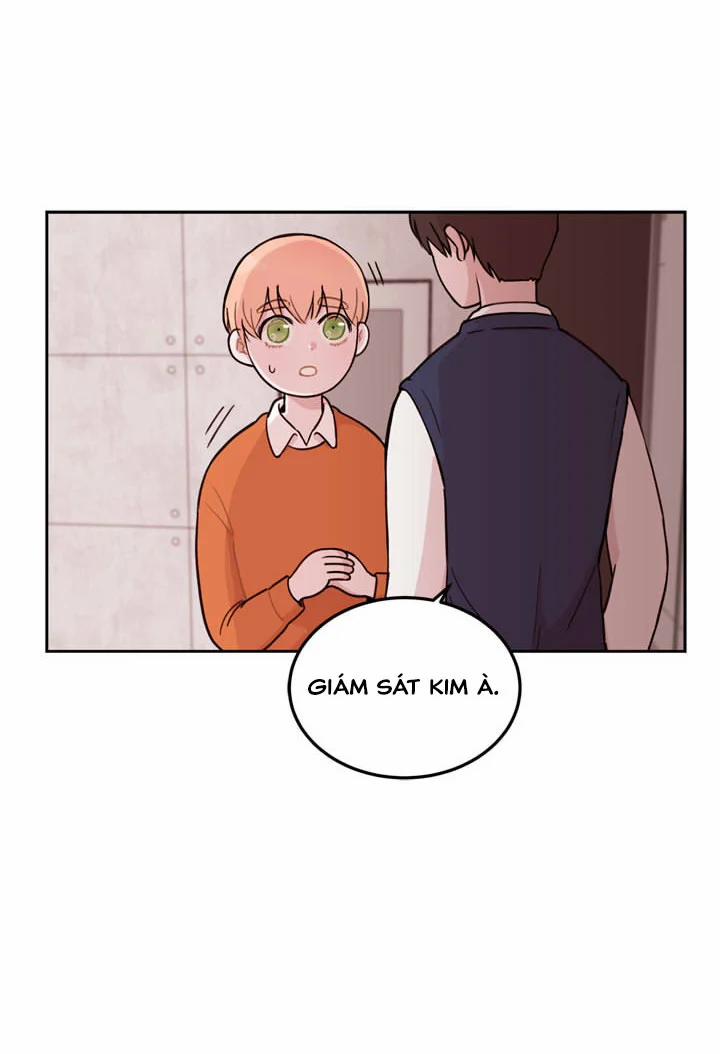 Sếp Tôi Là Tên Bạo Dâm 2 trang 56