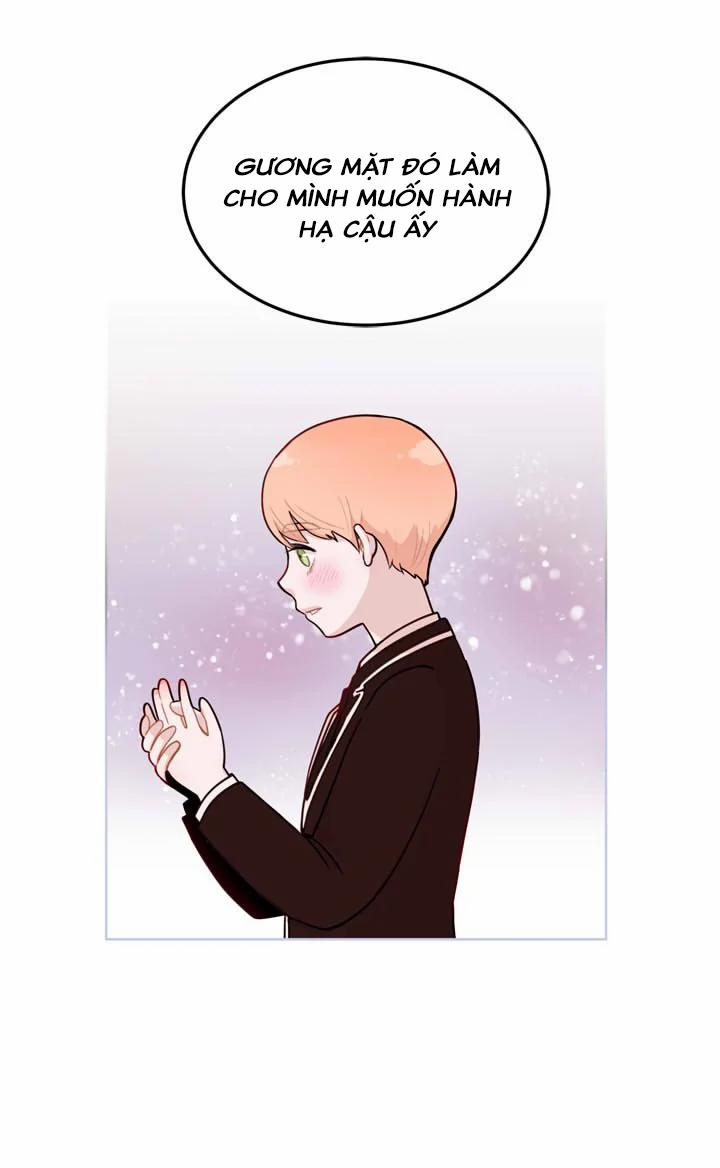 Sếp Tôi Là Tên Bạo Dâm 2 trang 6