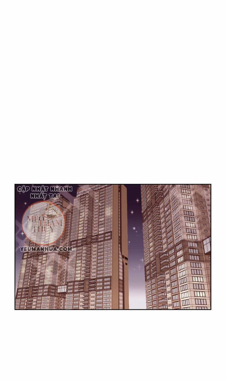 Sếp Tôi Là Tên Bạo Dâm 3 trang 12