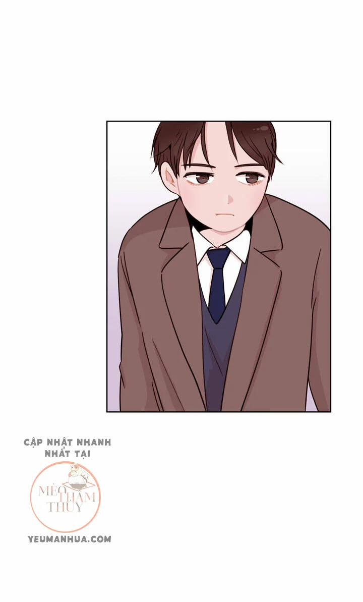 Sếp Tôi Là Tên Bạo Dâm 3 trang 23