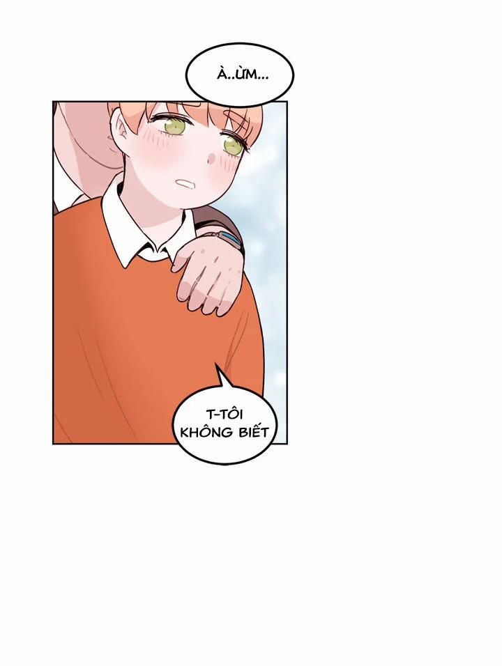 Sếp Tôi Là Tên Bạo Dâm 3 trang 26