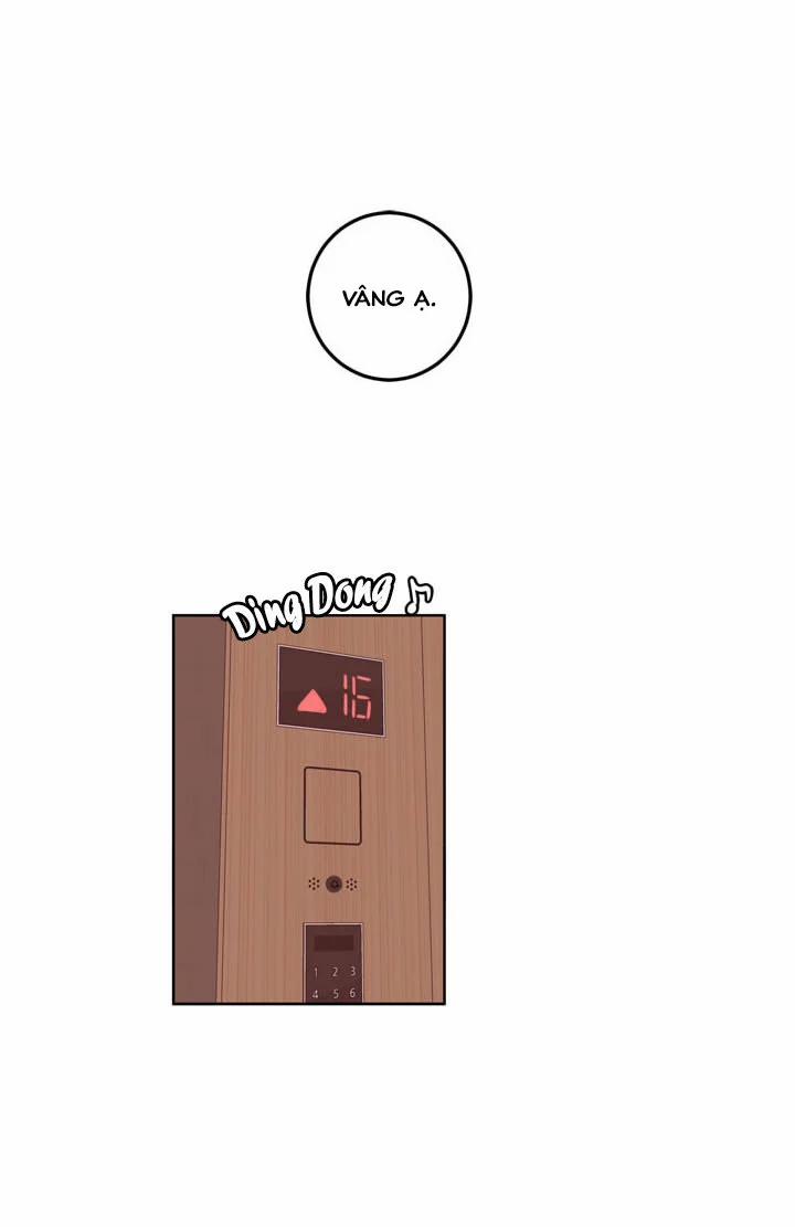 Sếp Tôi Là Tên Bạo Dâm 3 trang 34