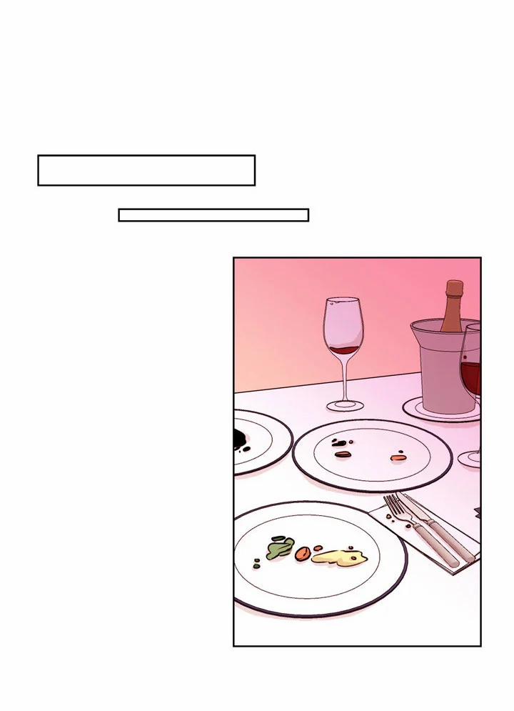 Sếp Tôi Là Tên Bạo Dâm 3 trang 41