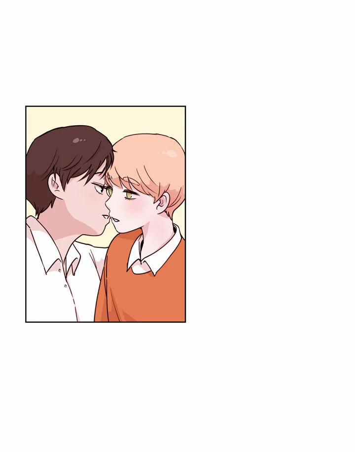 Sếp Tôi Là Tên Bạo Dâm 3 trang 45