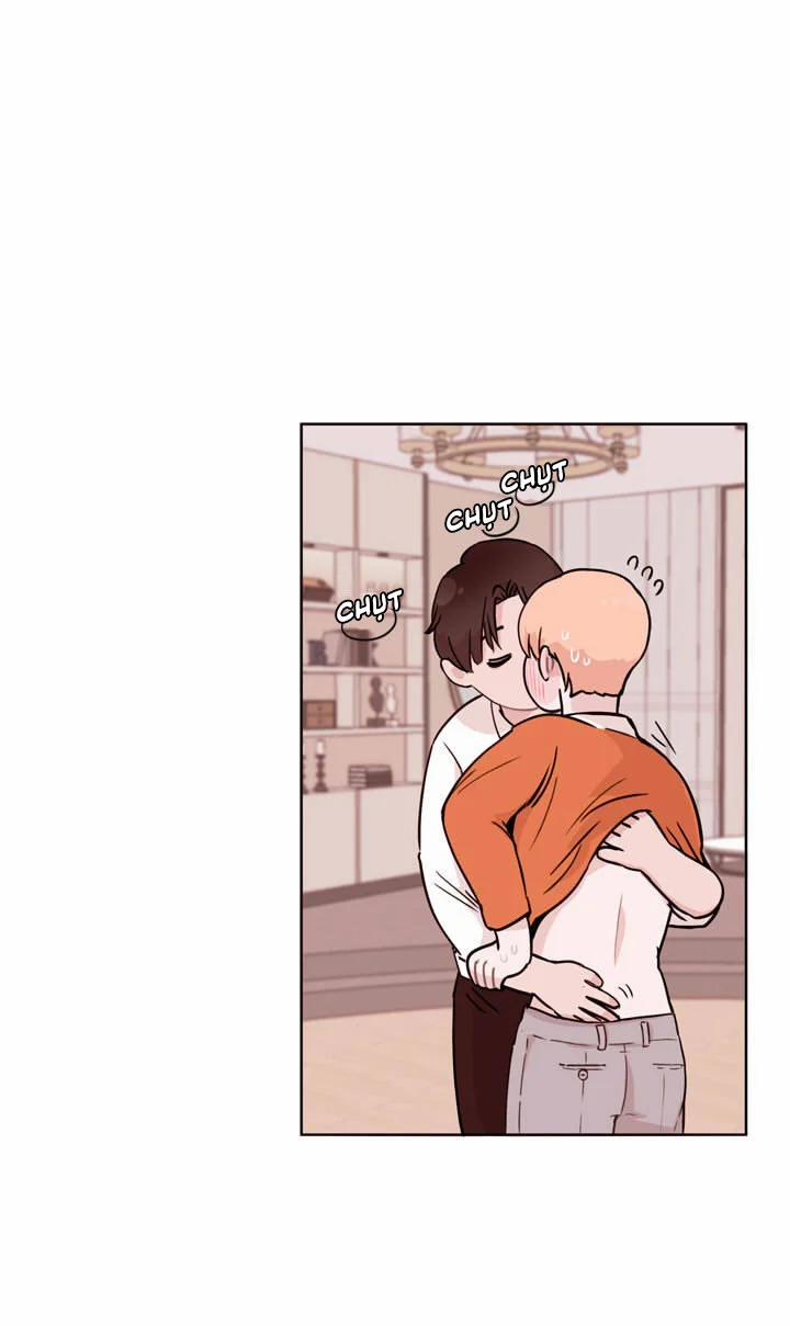 Sếp Tôi Là Tên Bạo Dâm 3 trang 48