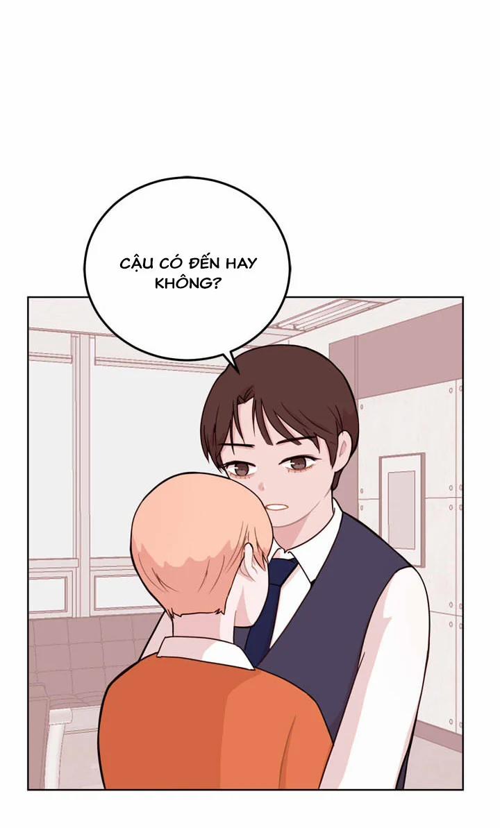 Sếp Tôi Là Tên Bạo Dâm 3 trang 5