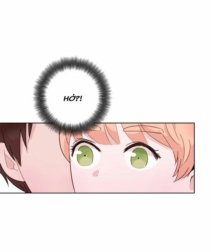 Sếp Tôi Là Tên Bạo Dâm 3 trang 51