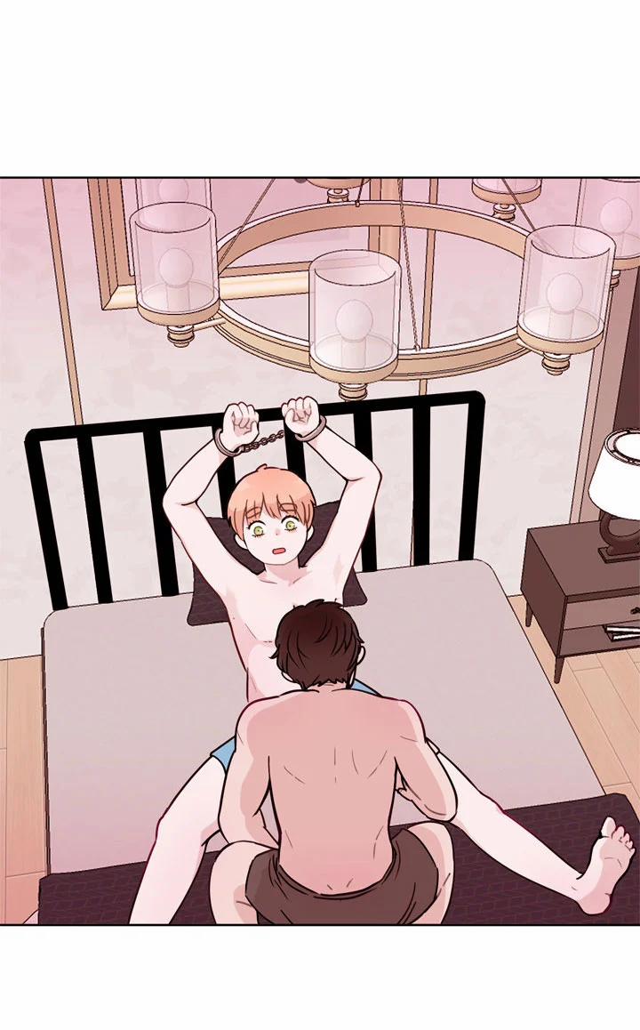 Sếp Tôi Là Tên Bạo Dâm 3 trang 56