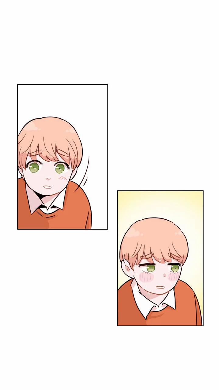 Sếp Tôi Là Tên Bạo Dâm 3 trang 7