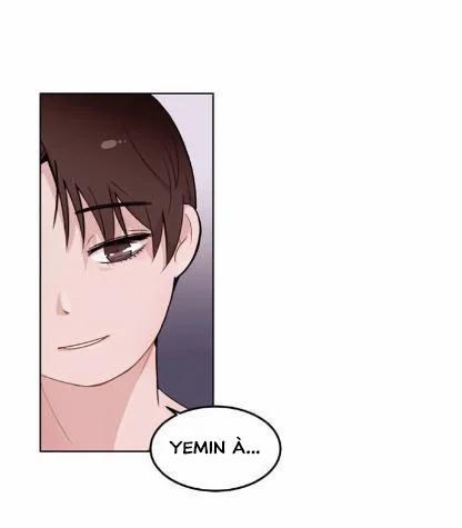 Sếp Tôi Là Tên Bạo Dâm 4 trang 14