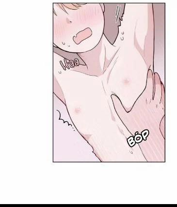 Sếp Tôi Là Tên Bạo Dâm 4 trang 17