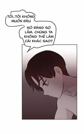 Sếp Tôi Là Tên Bạo Dâm 4 trang 27