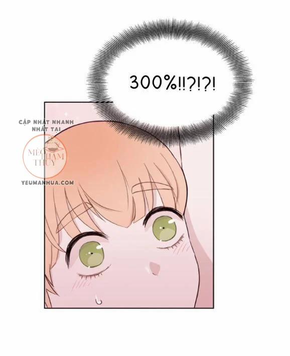 Sếp Tôi Là Tên Bạo Dâm 4 trang 31