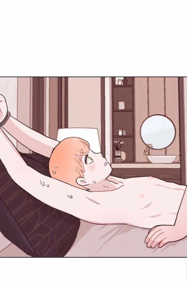 Sếp Tôi Là Tên Bạo Dâm 4 trang 34