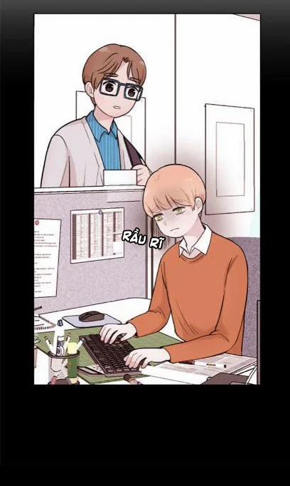 Sếp Tôi Là Tên Bạo Dâm 4 trang 4