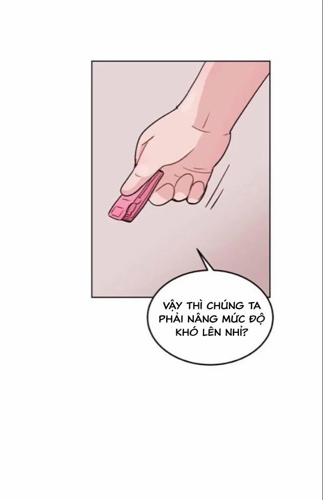 Sếp Tôi Là Tên Bạo Dâm 4 trang 45