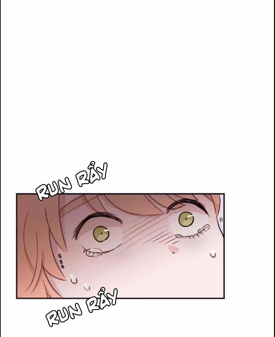 Sếp Tôi Là Tên Bạo Dâm 4 trang 46