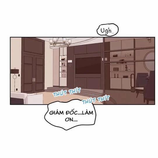 Sếp Tôi Là Tên Bạo Dâm 5 trang 0