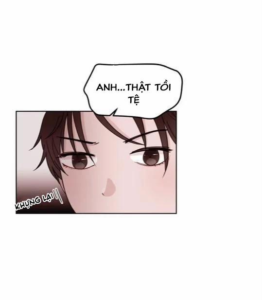 Sếp Tôi Là Tên Bạo Dâm 5 trang 13