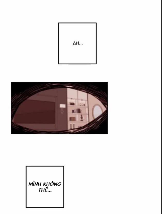 Sếp Tôi Là Tên Bạo Dâm 5 trang 29