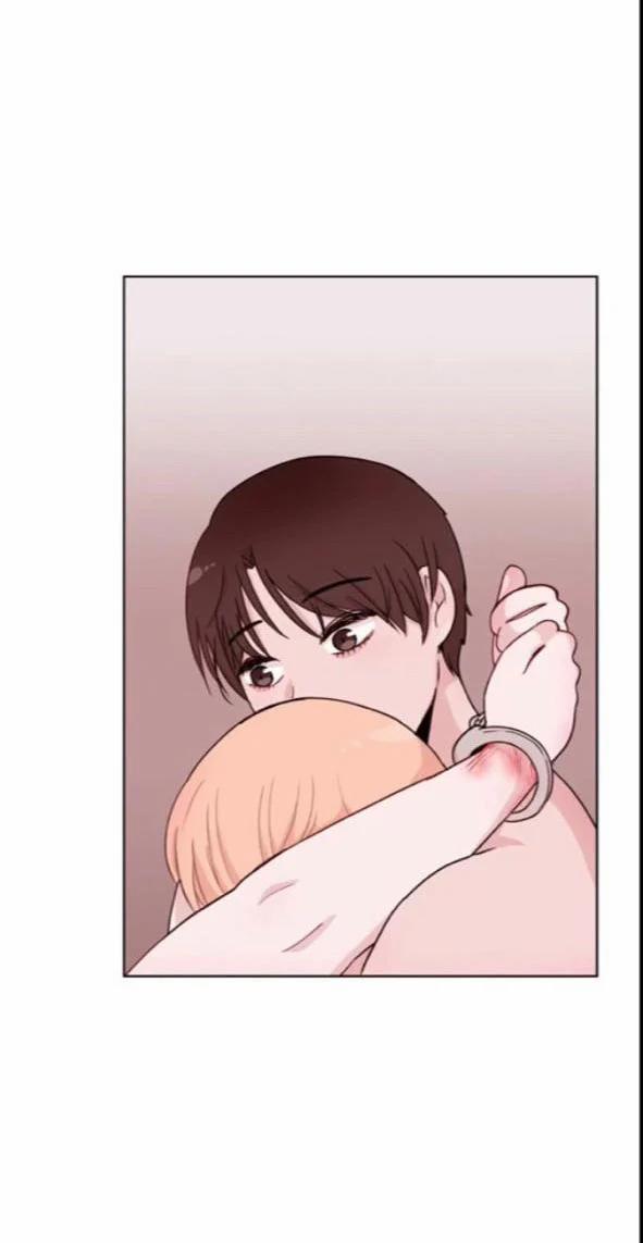 Sếp Tôi Là Tên Bạo Dâm 5 trang 32