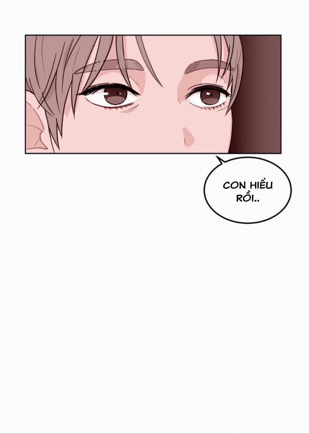 Sếp Tôi Là Tên Bạo Dâm 5 trang 40