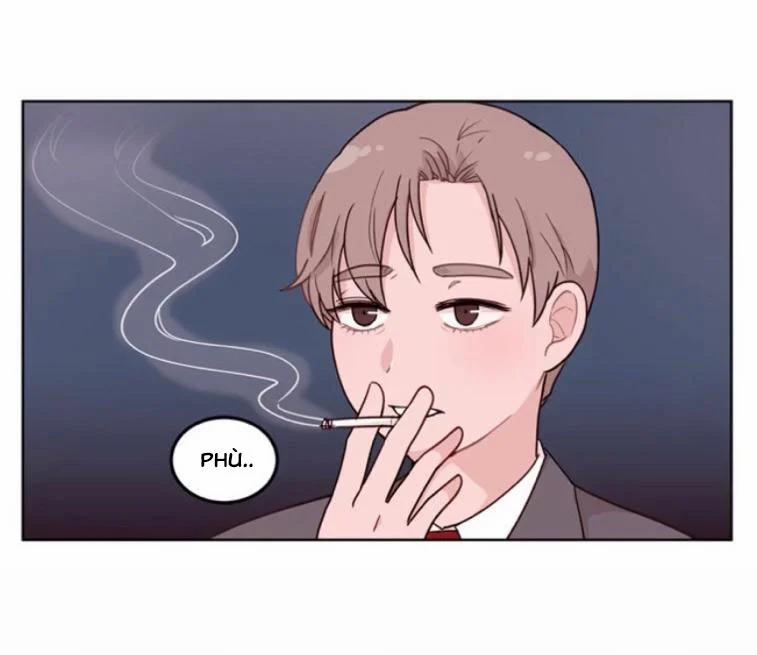 Sếp Tôi Là Tên Bạo Dâm 5 trang 43