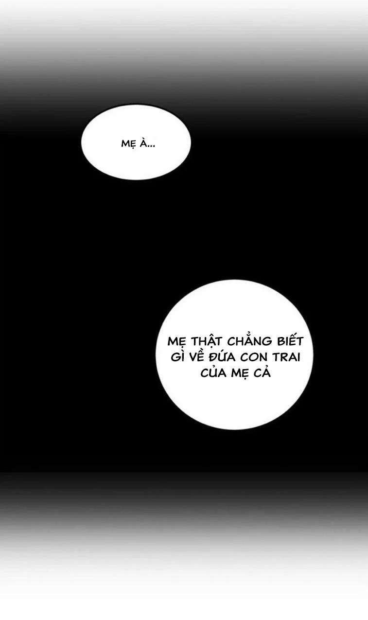 Sếp Tôi Là Tên Bạo Dâm 5 trang 44