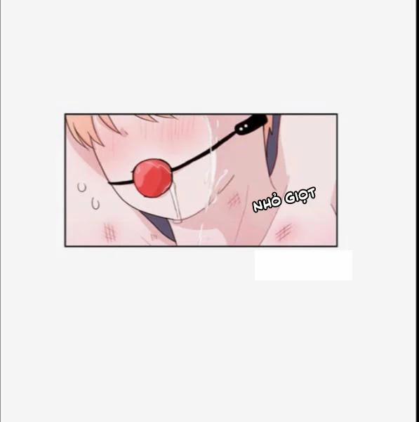 Sếp Tôi Là Tên Bạo Dâm 5 trang 46