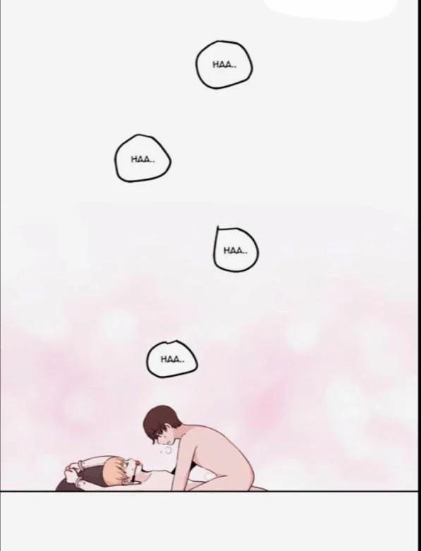 Sếp Tôi Là Tên Bạo Dâm 5 trang 48