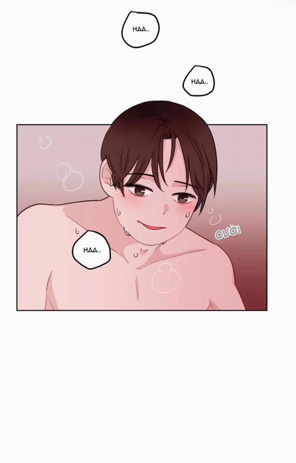 Sếp Tôi Là Tên Bạo Dâm 5 trang 49