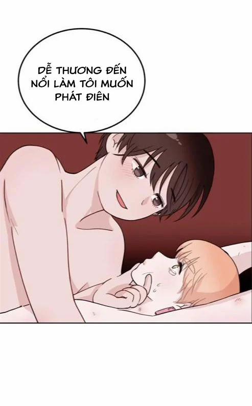 Sếp Tôi Là Tên Bạo Dâm 5 trang 8