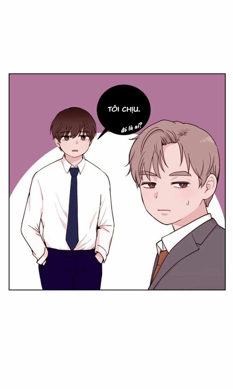 Sếp Tôi Là Tên Bạo Dâm 6 trang 13