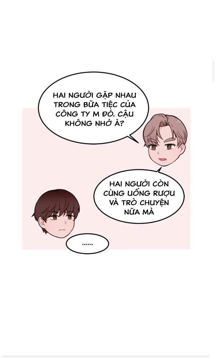 Sếp Tôi Là Tên Bạo Dâm 6 trang 14