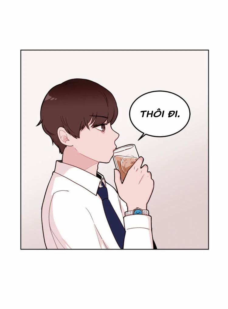 Sếp Tôi Là Tên Bạo Dâm 6 trang 20