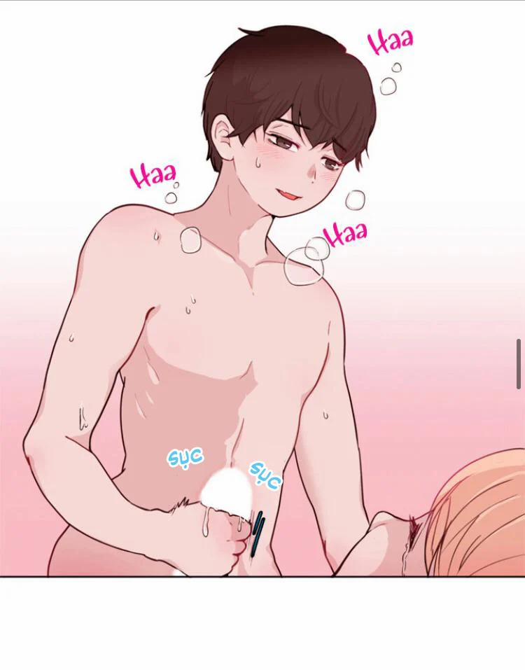 Sếp Tôi Là Tên Bạo Dâm 6 trang 27