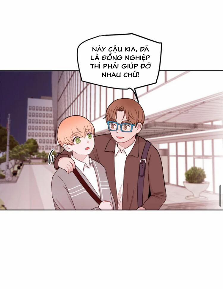 Sếp Tôi Là Tên Bạo Dâm 6 trang 36