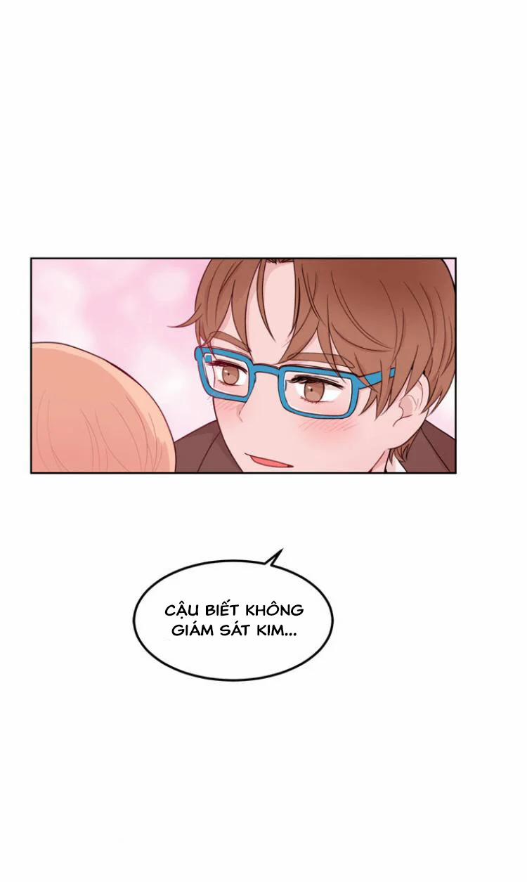 Sếp Tôi Là Tên Bạo Dâm 6 trang 38