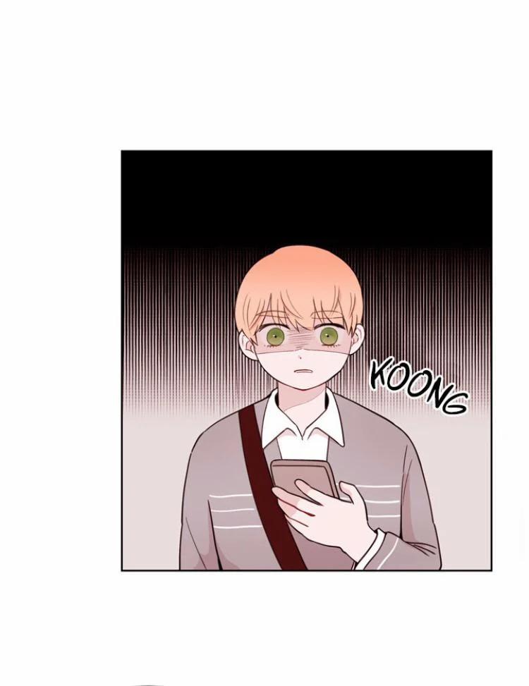 Sếp Tôi Là Tên Bạo Dâm 6 trang 42