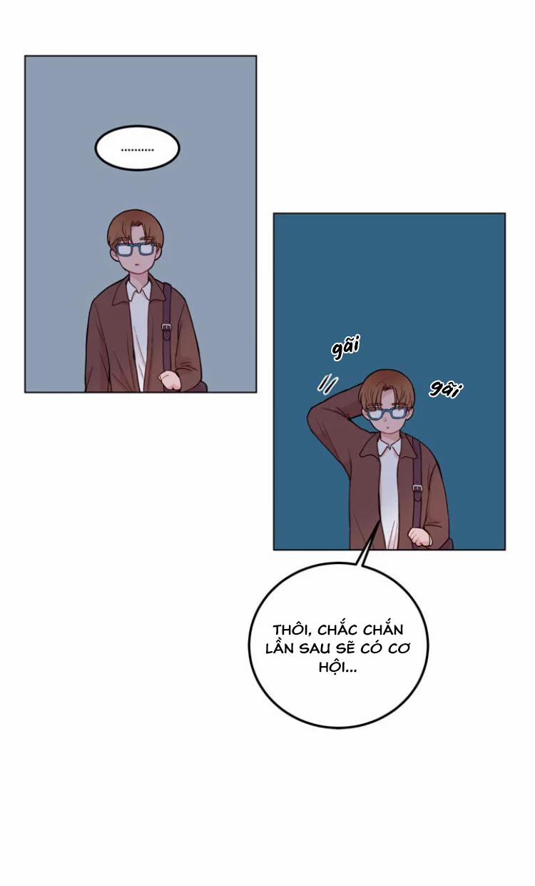 Sếp Tôi Là Tên Bạo Dâm 6 trang 47