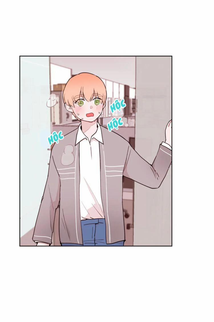 Sếp Tôi Là Tên Bạo Dâm 6 trang 49