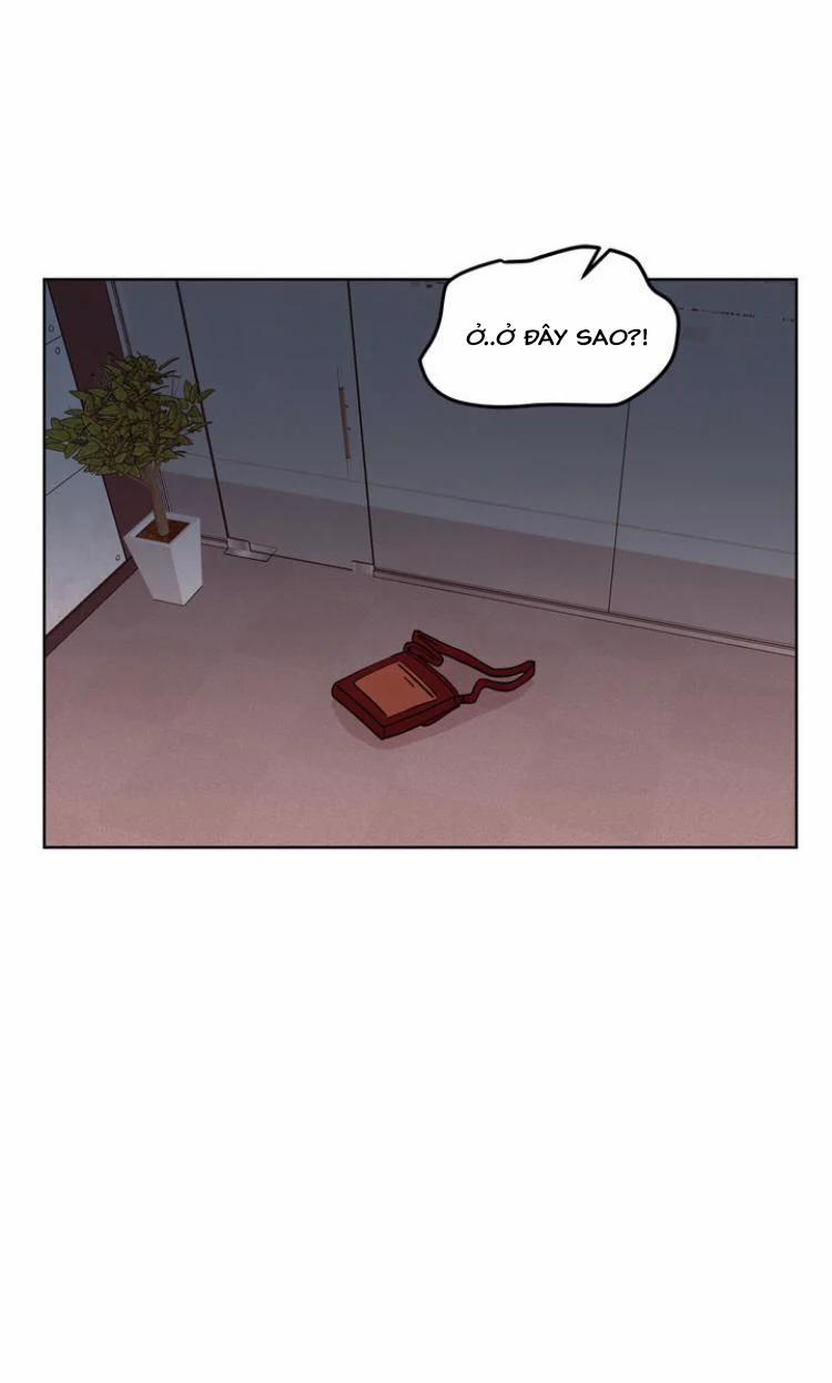 Sếp Tôi Là Tên Bạo Dâm 6 trang 57