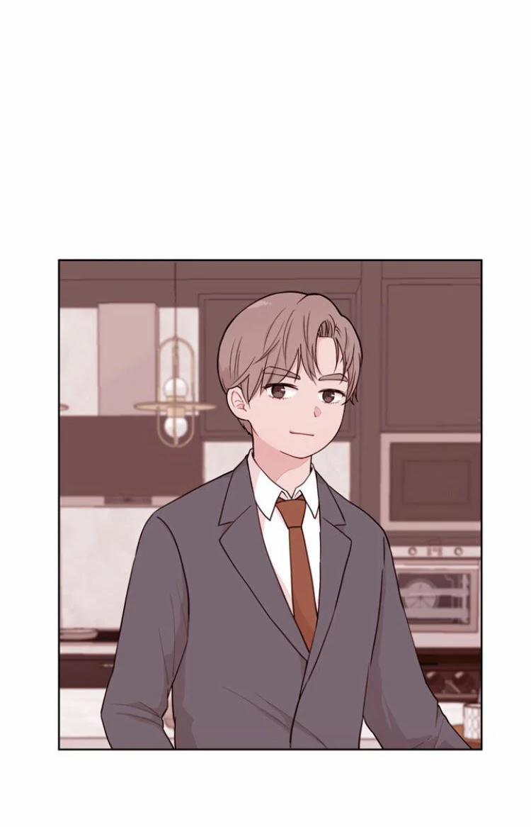 Sếp Tôi Là Tên Bạo Dâm 6 trang 6