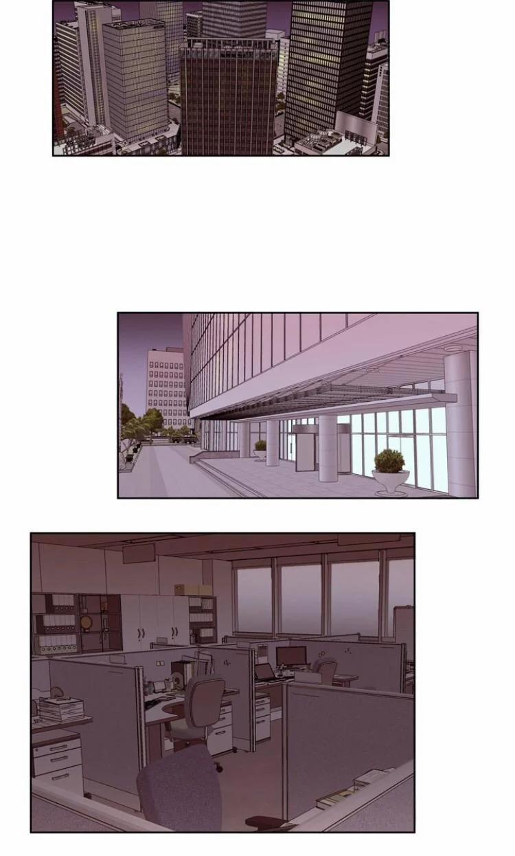 Sếp Tôi Là Tên Bạo Dâm 7 trang 1