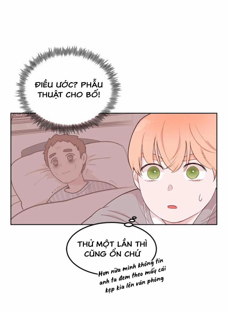 Sếp Tôi Là Tên Bạo Dâm 7 trang 28