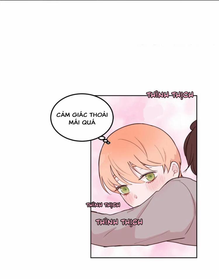 Sếp Tôi Là Tên Bạo Dâm 7 trang 34