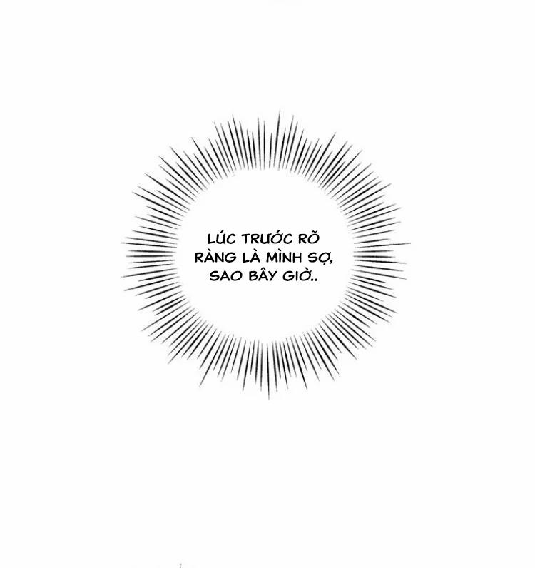 Sếp Tôi Là Tên Bạo Dâm 7 trang 4