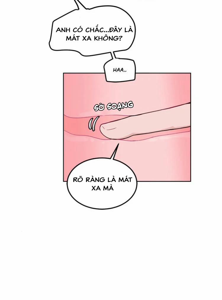 Sếp Tôi Là Tên Bạo Dâm 7 trang 41