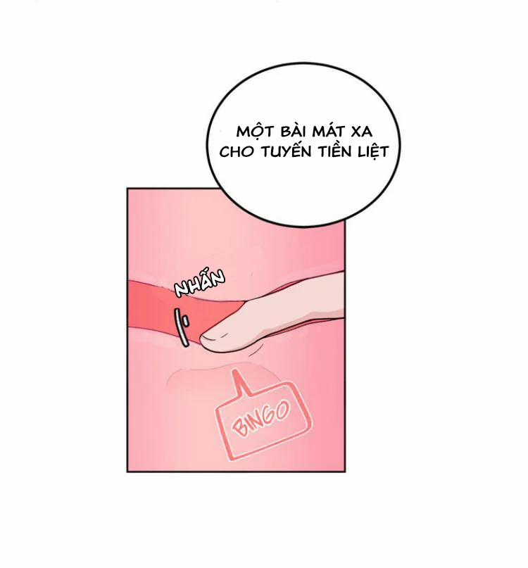 Sếp Tôi Là Tên Bạo Dâm 7 trang 42